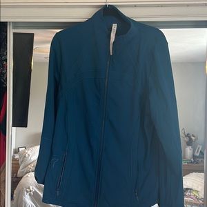 Lululemon define jacket
